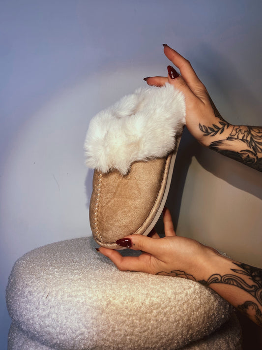 Sweety slippers